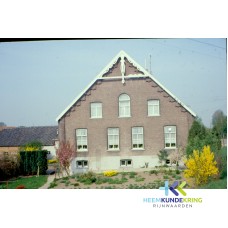 Aerdt Aerdtsedijk Jongbloedhof stede Tiemessen- Peters van Neijenhof Coll. HKR F00000343